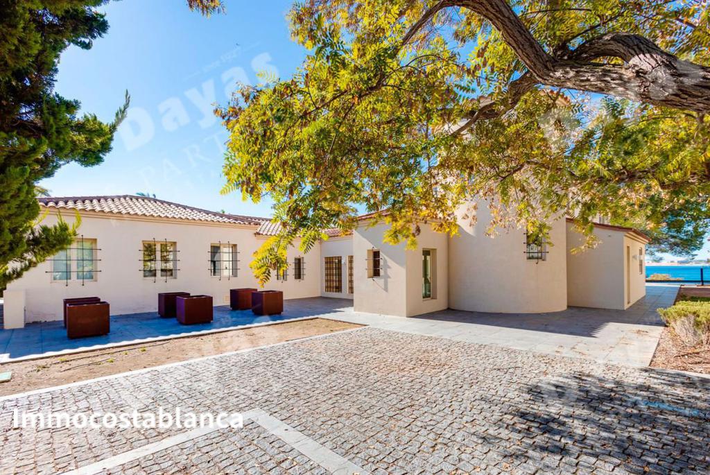 Villa in Dehesa de Campoamor, 988 m², 5,400,000 €, photo 5, listing 33045696