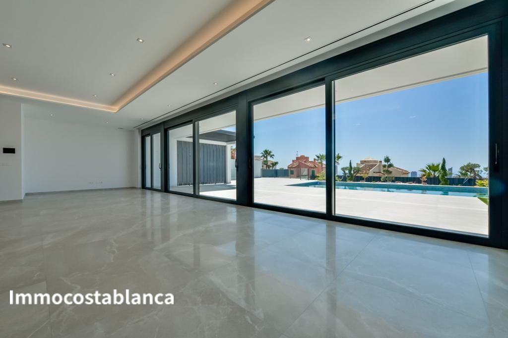 Detached house in Finestrat, 635 m², 2,100,000 €, photo 10, listing 69116256