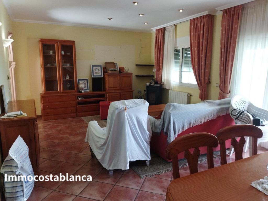 Detached house in Calpe, 304 m², 990,000 €, photo 10, listing 13188336
