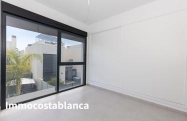 Villa in Dehesa de Campoamor, 140 m²