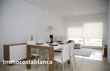 4 room apartment in Altea, 123 m²