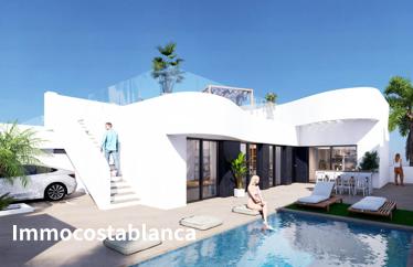 Villa in Algorfa, 111 m²