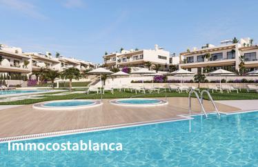 Detached house in Torrevieja, 84 m²