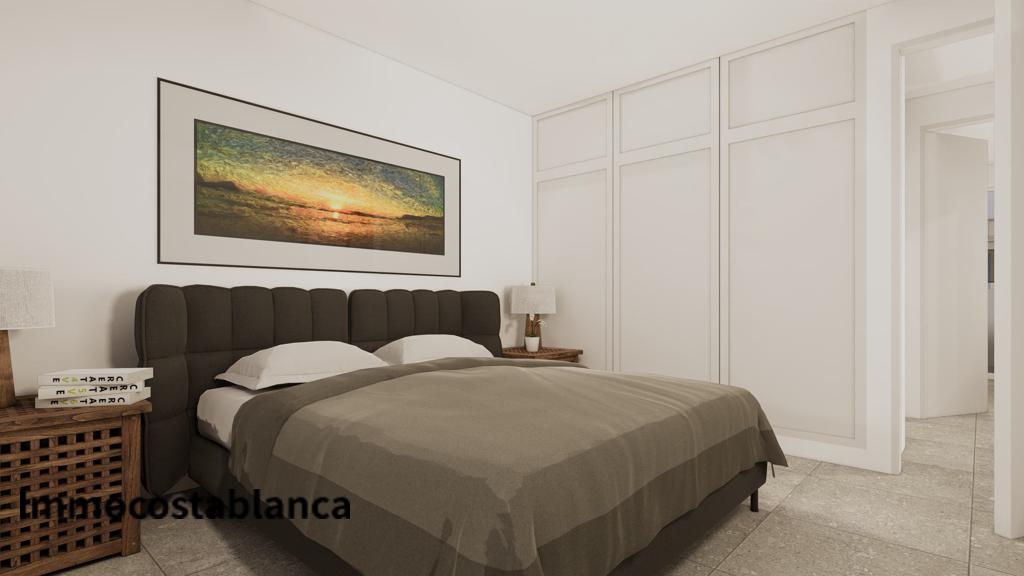 Terraced house in Dehesa de Campoamor, 100 m², 294,000 €, photo 2, listing 484176