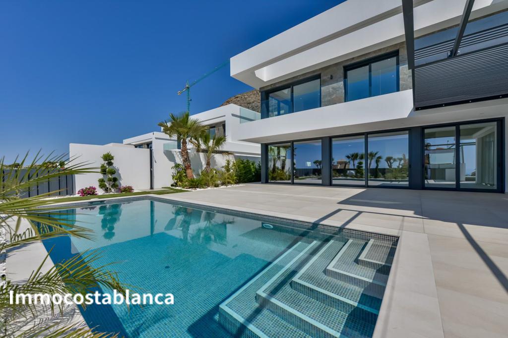 Detached house in Finestrat, 563 m², 1,800,000 €, photo 2, listing 61116256