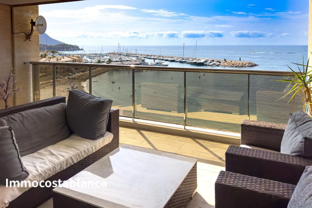 Apartment in Altea, 87 m², 399,000 €, photo 5, listing 44341936