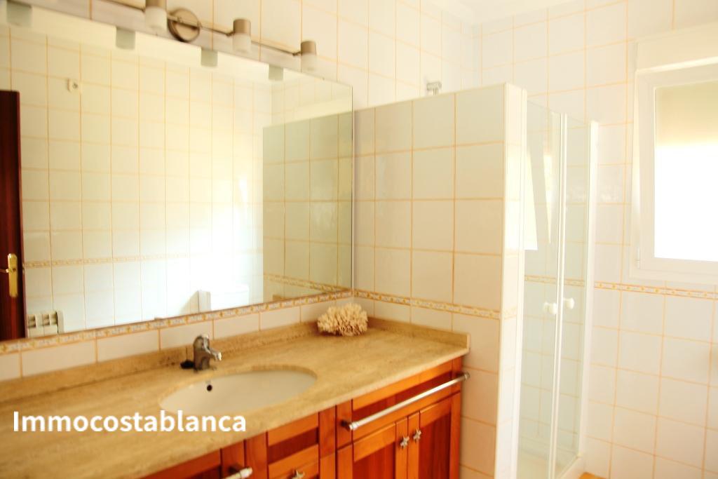 Detached house in Calpe, 303 m², 1,530,000 €, photo 1, listing 30737616