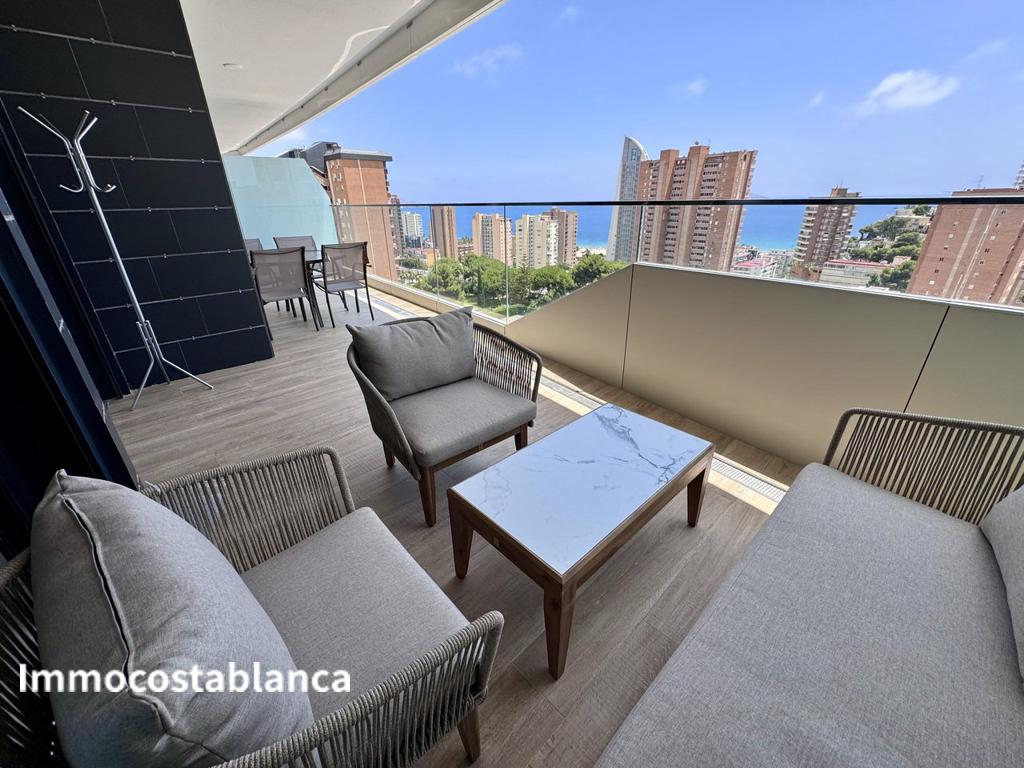 Apartment in Benidorm, 105 m², 475,000 €, photo 1, listing 35021856