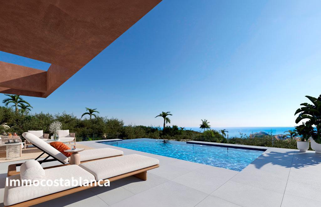 Villa in Alicante, 182 m², 1,077,000 €, photo 7, listing 31476256