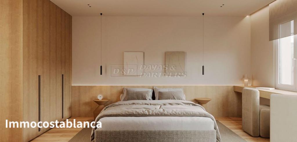 Villa in Dehesa de Campoamor, 140 m², 519,000 €, photo 10, listing 29763456