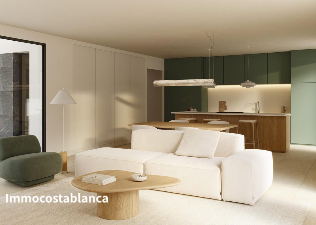 Villa in Polop, 224 m², 595,000 €, photo 7, listing 43639536