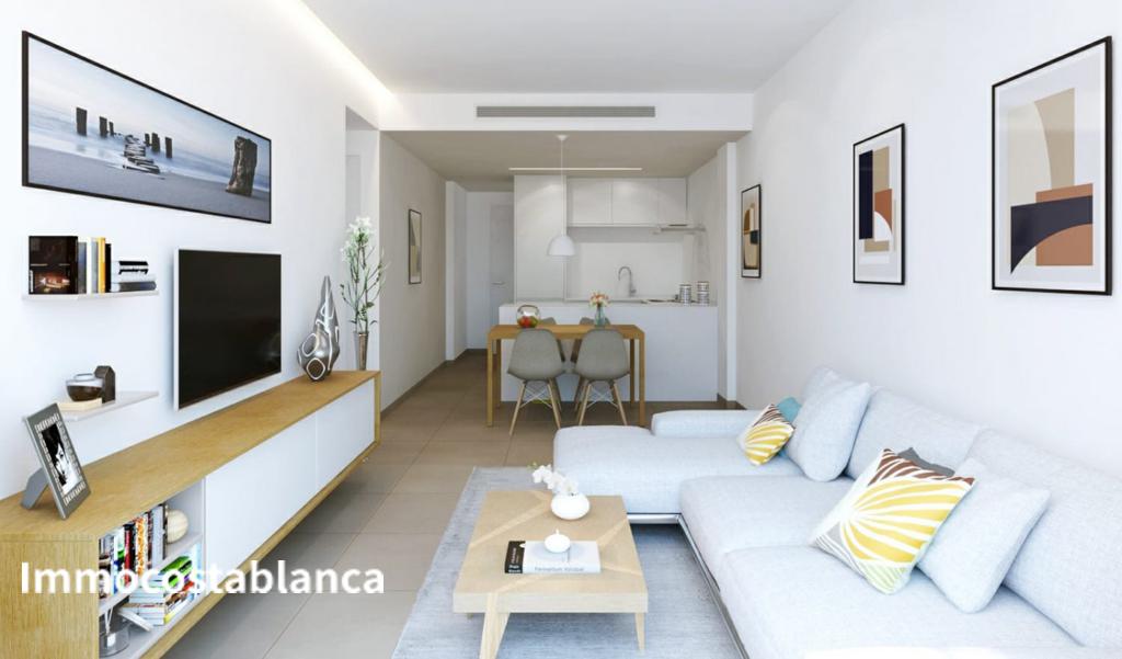 3 room villa in Pilar de la Horadada, 64 m², 164,000 €, photo 1, listing 5375848