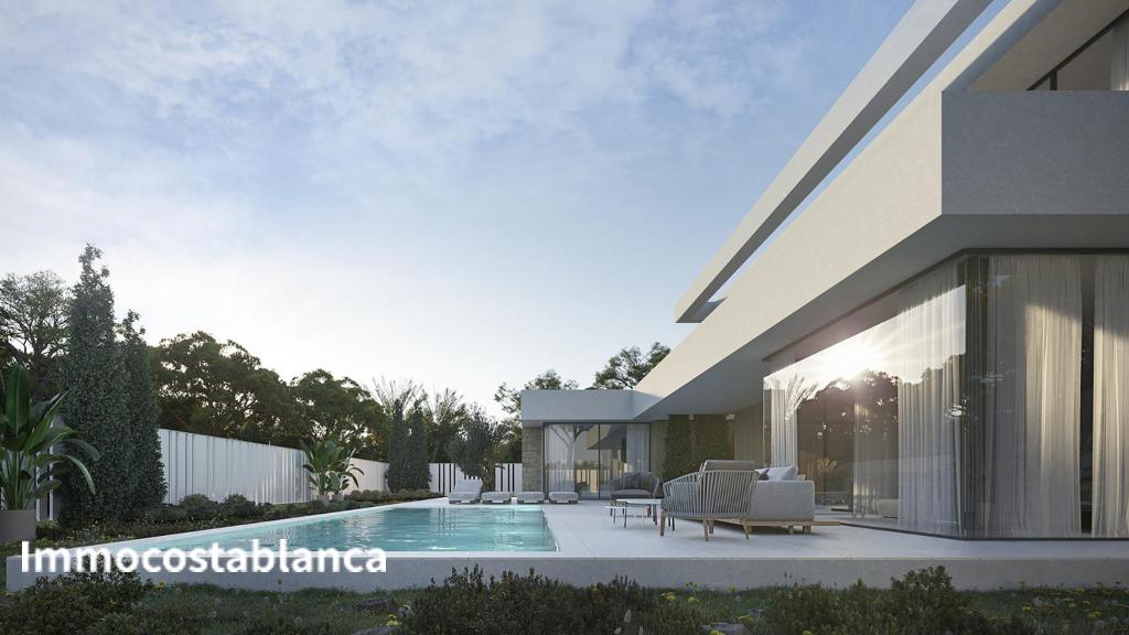 Villa in Moraira, 395 m², 2,175,000 €, photo 9, listing 22207536