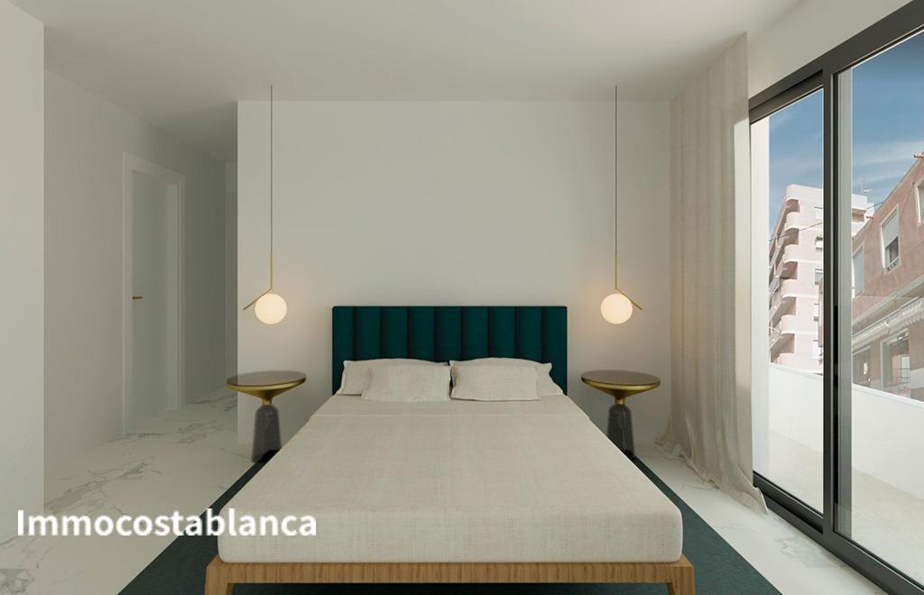 Apartment in Guardamar del Segura, 93 m², 283,000 €, photo 8, listing 21966328