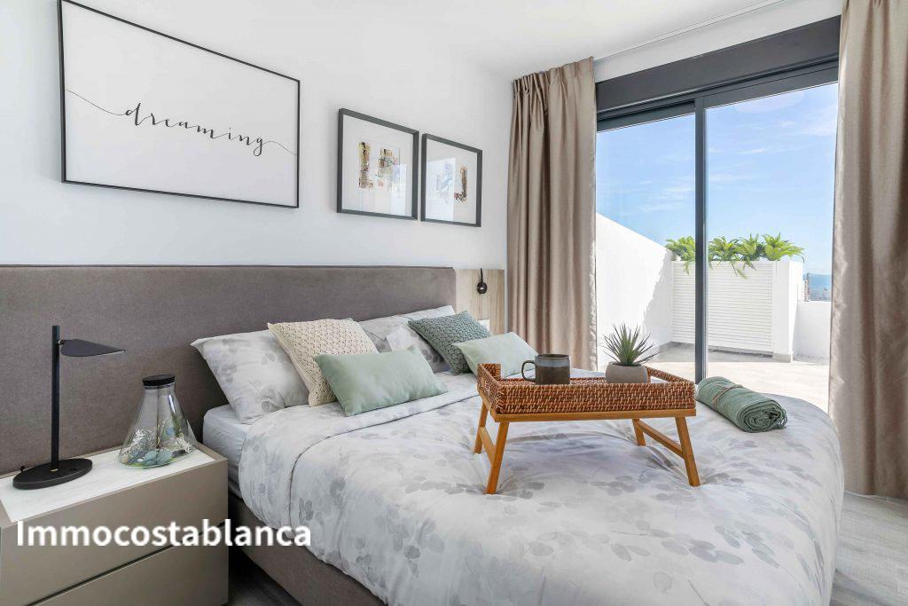 Apartment in Alicante, 260,000 €, photo 9, listing 19524016