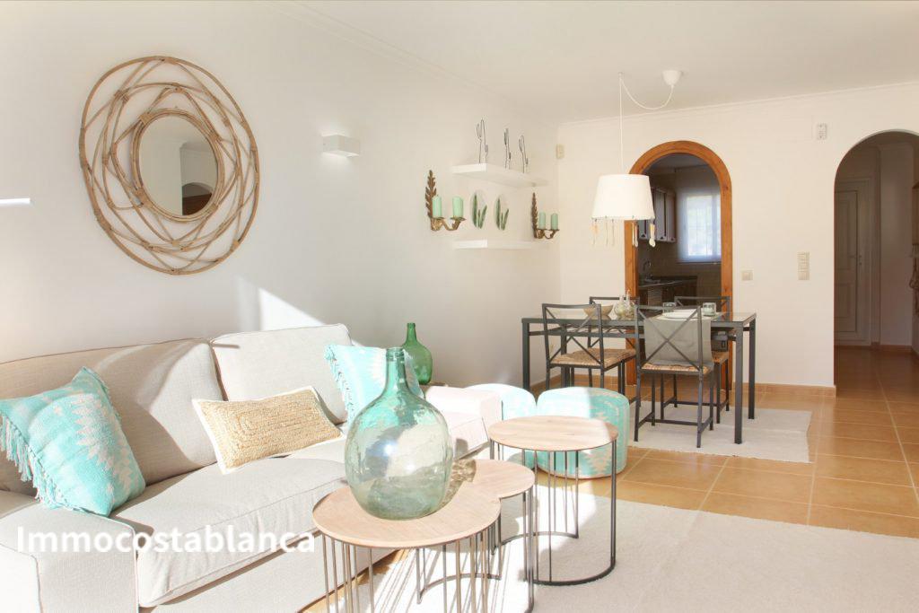 Apartment in Cumbre, 164,000 €, photo 3, listing 3364016