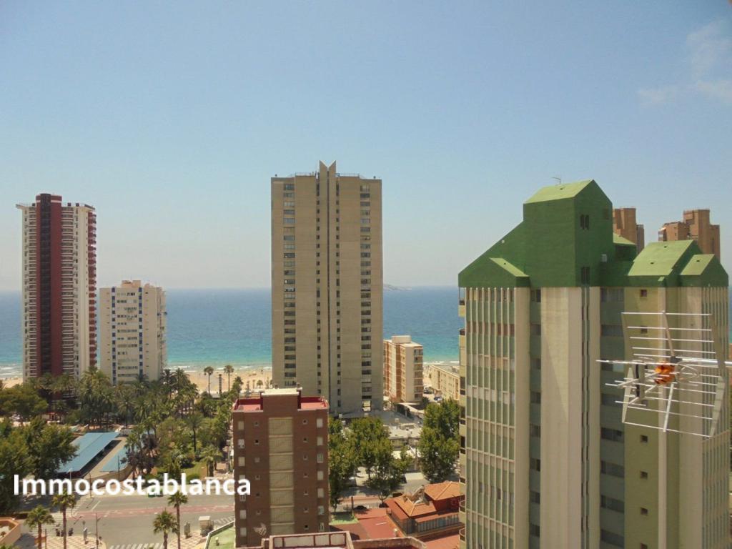 Apartment in Benidorm, 73 m², 190,000 €, photo 9, listing 26435296
