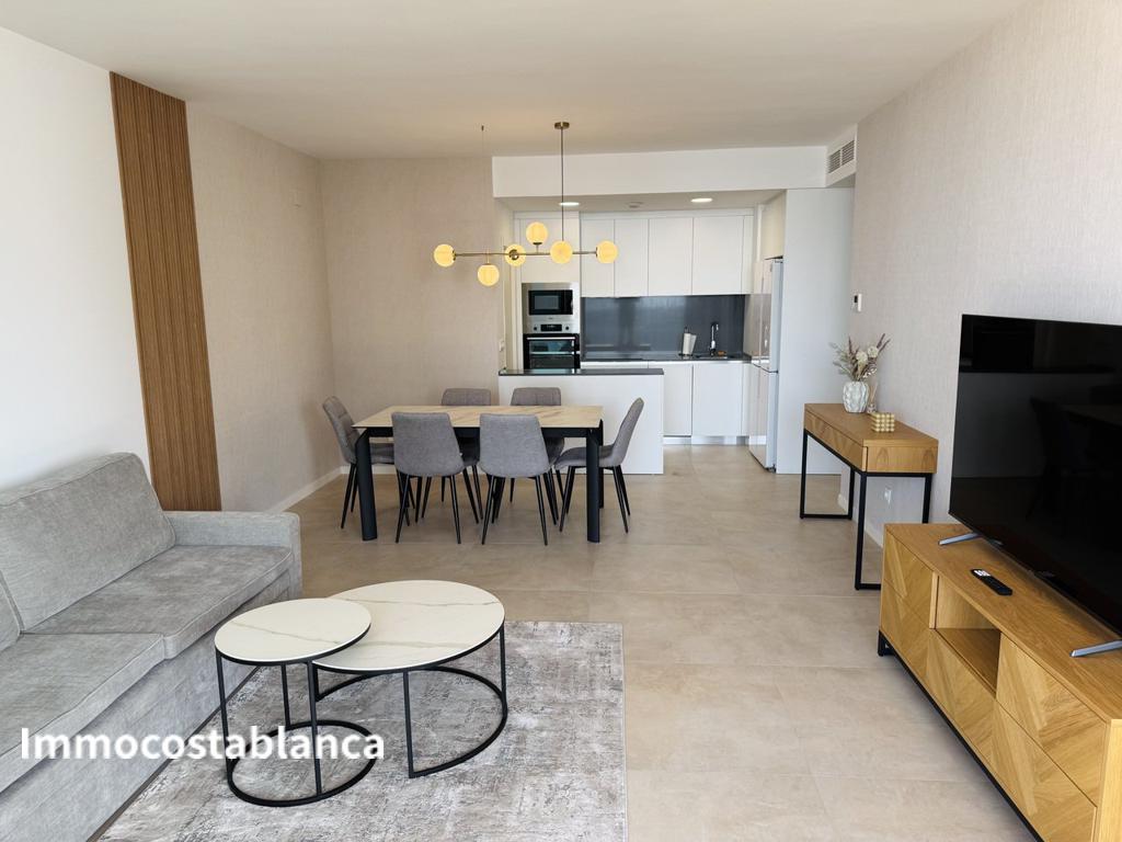 Apartment in Benidorm, 140 m², 690,000 €, photo 9, listing 20500336