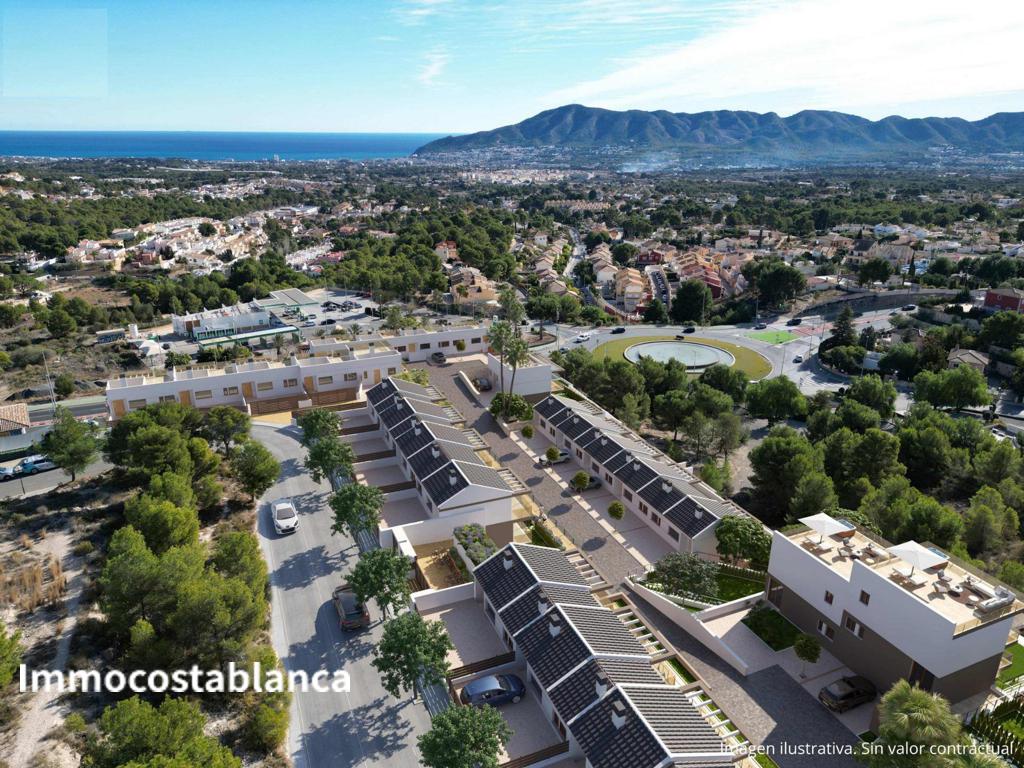 Apartment in La Nucia, 169 m², 457,000 €, photo 3, listing 14839536