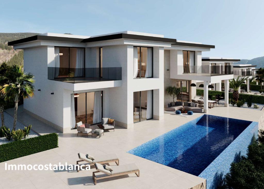 Detached house in Finestrat, 553 m², 2,500,000 €, photo 3, listing 43596256