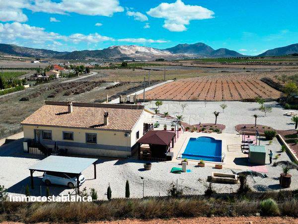 Detached house in El Fondó de les Neus, 222 m², 315,000 €, photo 9, listing 55654656