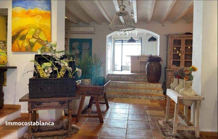 Townhome in Altea, 293 m², 699,000 €, photo 6, listing 52703296