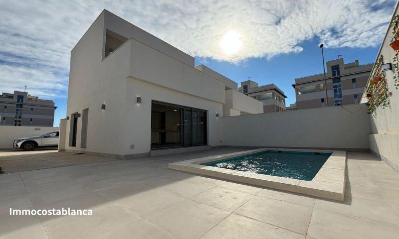 Villa in Orihuela Costa, 440,000 €, photo 6, listing 79817216