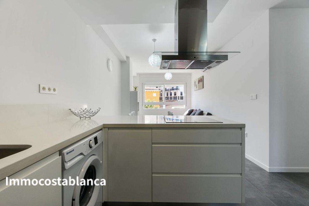 Apartment in Dehesa de Campoamor, 58 m², 150,000 €, photo 9, listing 28989056