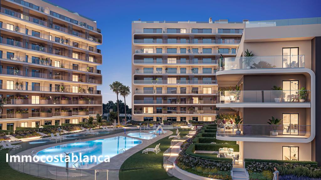 Apartment in Alicante, 119 m², 414,000 €, photo 2, listing 22520096