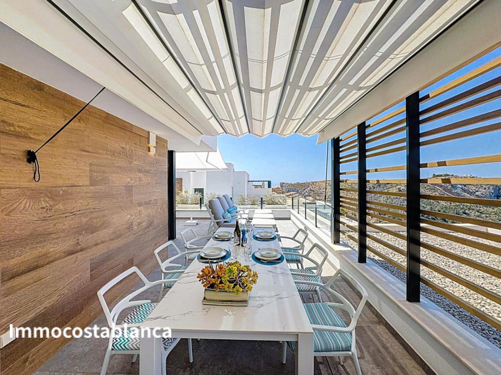 Penthouse in Benitachell, 165 m², 549,000 €, photo 3, listing 43101136