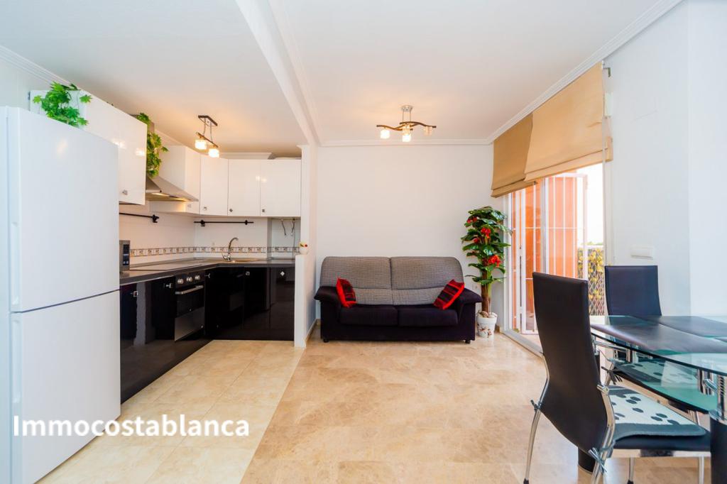 Terraced house in Cabo Roig, 88 m², 150,000 €, photo 6, listing 429448