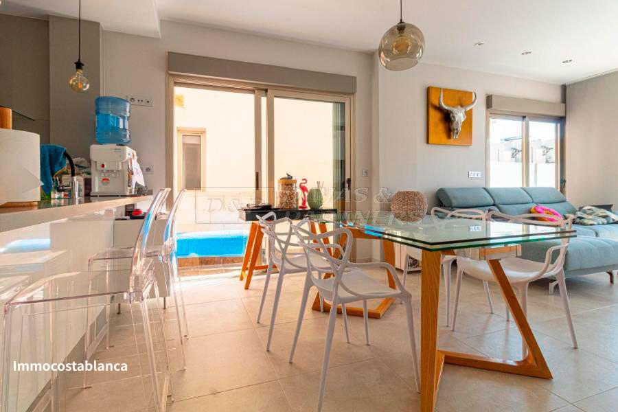 Villa in Dehesa de Campoamor, 110 m², 349,000 €, photo 4, listing 414576