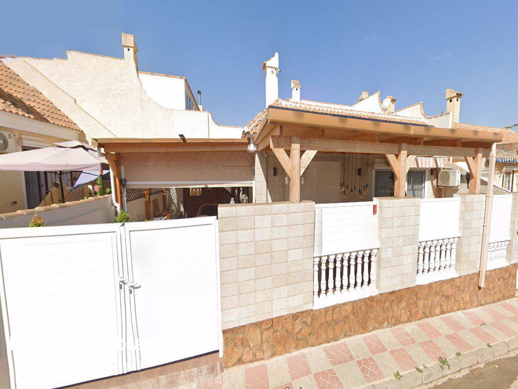 Apartment in Gran Alacant, 292,000 €, photo 2, listing 69159536