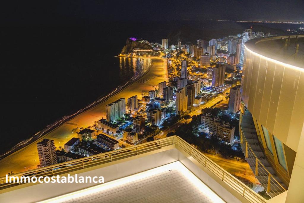 Apartment in Benidorm, 70 m², 389,000 €, photo 3, listing 10841216