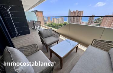 Apartment in Benidorm, 105 m²