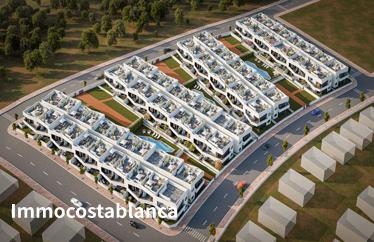 Apartment in San Miguel de Salinas, 97 m²