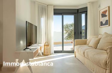Detached house in Cox, 63 m²