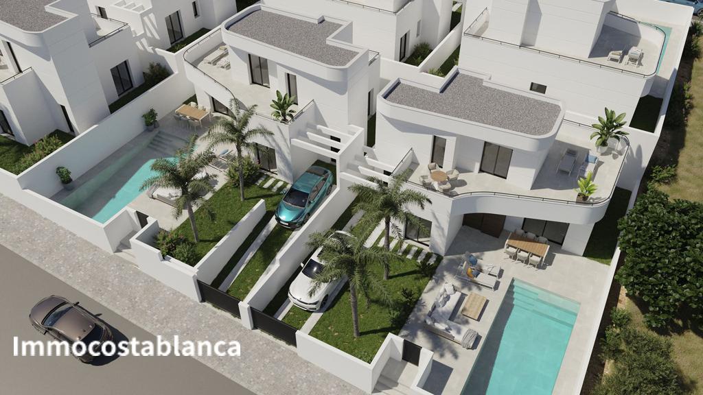 Villa in Ciudad Quesada, 120 m², 438,000 €, photo 4, listing 26073696