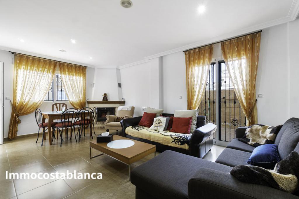 Villa in La Zenia, 157 m², 305,000 €, photo 1, listing 22217696