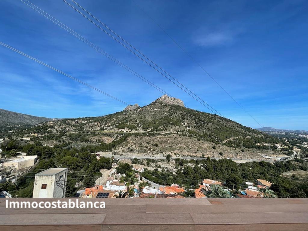 Villa in Calpe, 235 m², 495,000 €, photo 8, listing 11710656