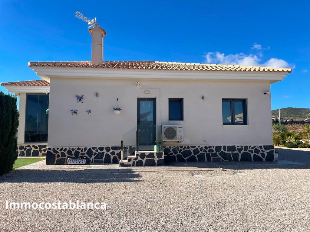 Villa in El Pinós, 120 m², 332,000 €, photo 2, listing 71887536