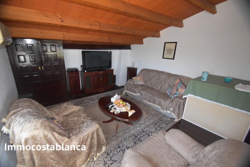 Townhome in Denia, 80 m², 175,000 €, photo 9, listing 39248176