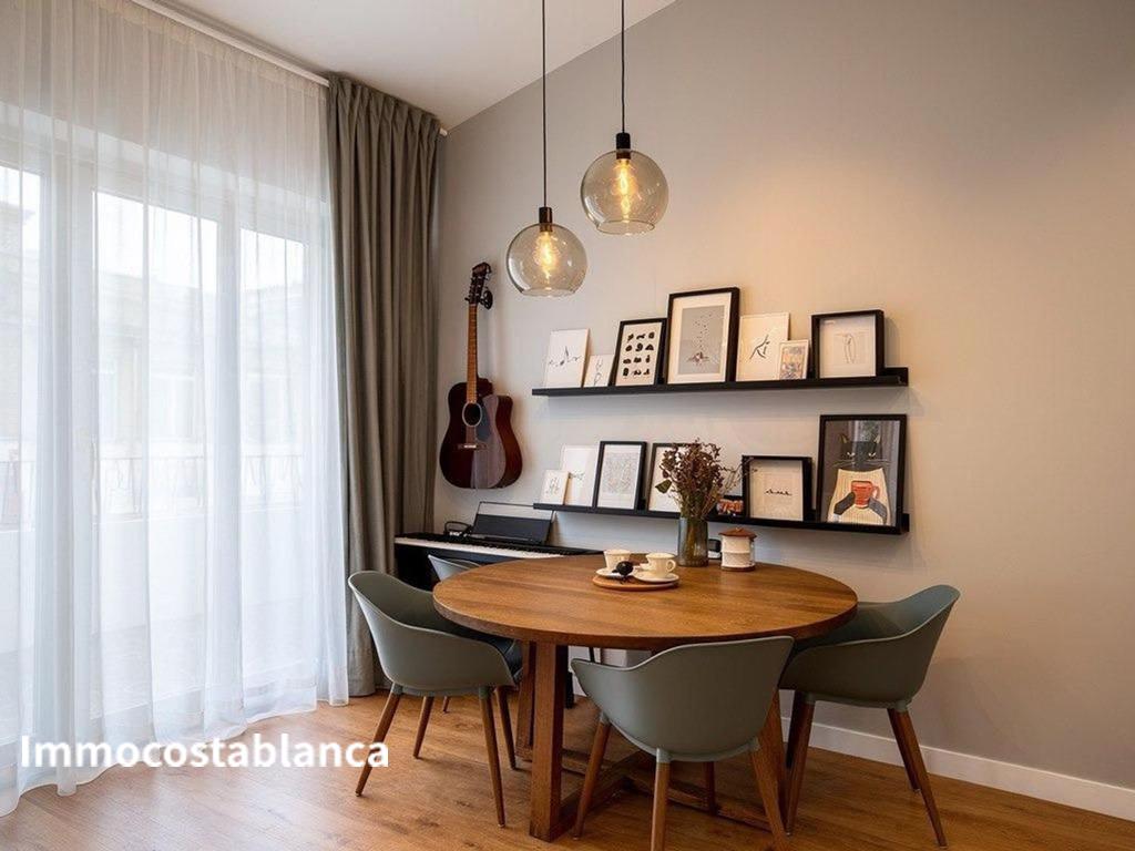 Apartment in Alicante, 91 m², 250,000 €, photo 10, listing 2410016