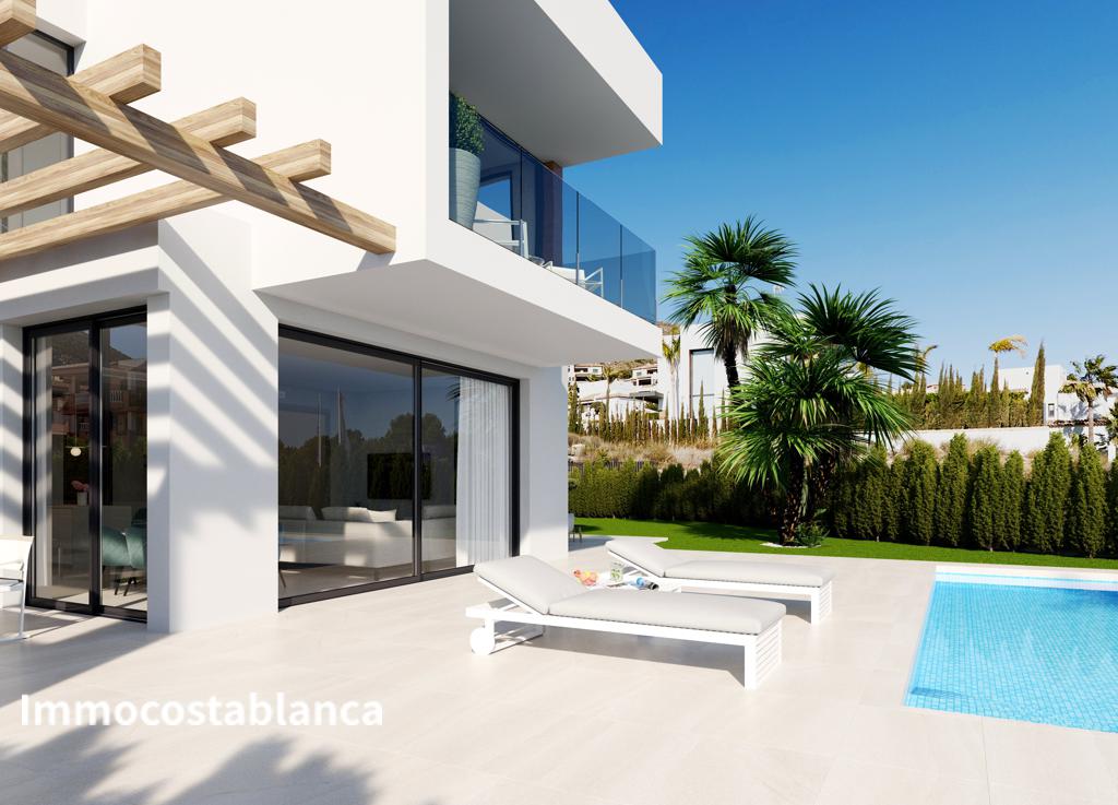 Detached house in Finestrat, 178 m², 1,250,000 €, photo 2, listing 54636256