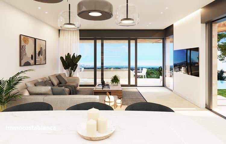 Villa in Polop, 174 m², 549,000 €, photo 8, listing 66437936