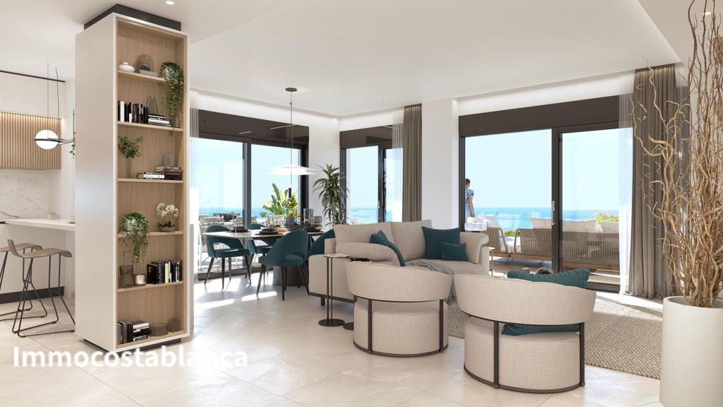 Apartment in Orihuela Costa, 116 m², 625,000 €, photo 2, listing 24505216