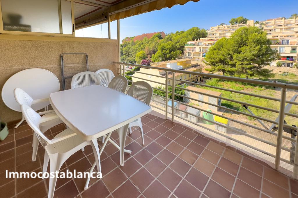 Apartment in Calpe, 72 m², 215,000 €, photo 10, listing 34007456