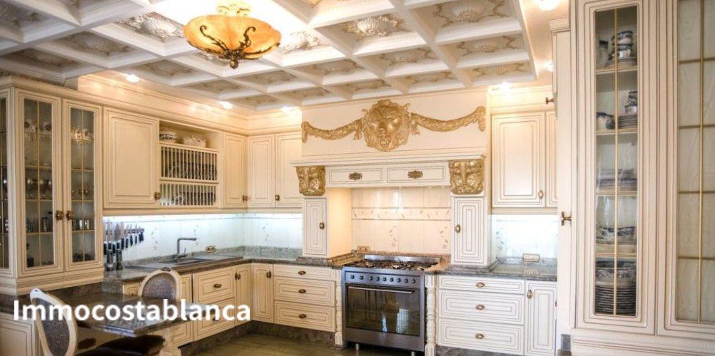 Villa in Altea, 1767 m², 5,900,000 €, photo 9, listing 53225528