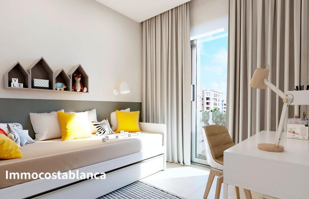 Apartment in Guardamar del Segura, 98 m², 431,000 €, photo 10, listing 78034816