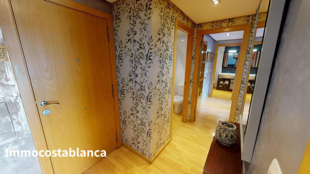 Apartment in Benidorm, 112 m², 180,000 €, photo 9, listing 17587128